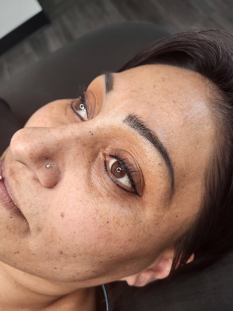 Permanent makeup artist, beauty salon in McCook, NE, photo 1 of 7
