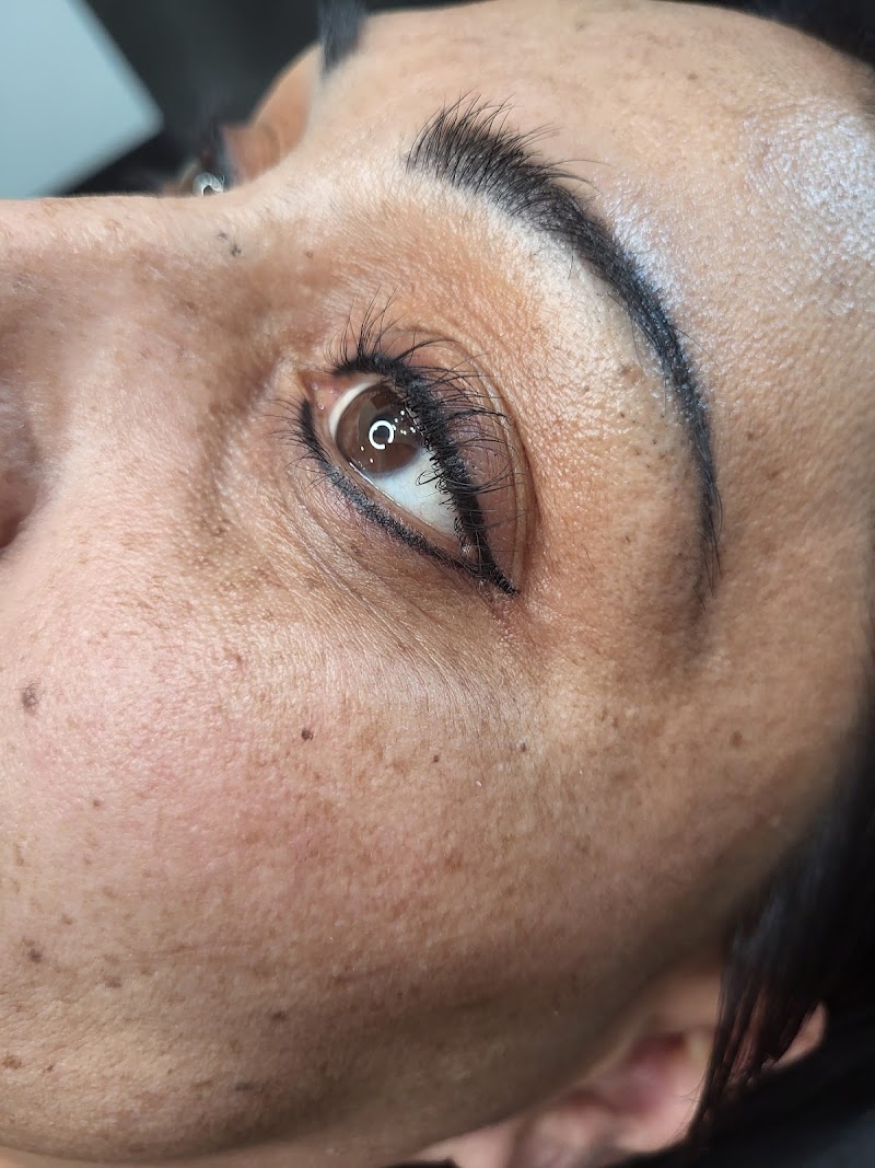 Permanent makeup artist, beauty salon in McCook, NE, photo 4 of 7